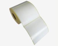 100X100 TERMAL ETİKET 500 SARIM
